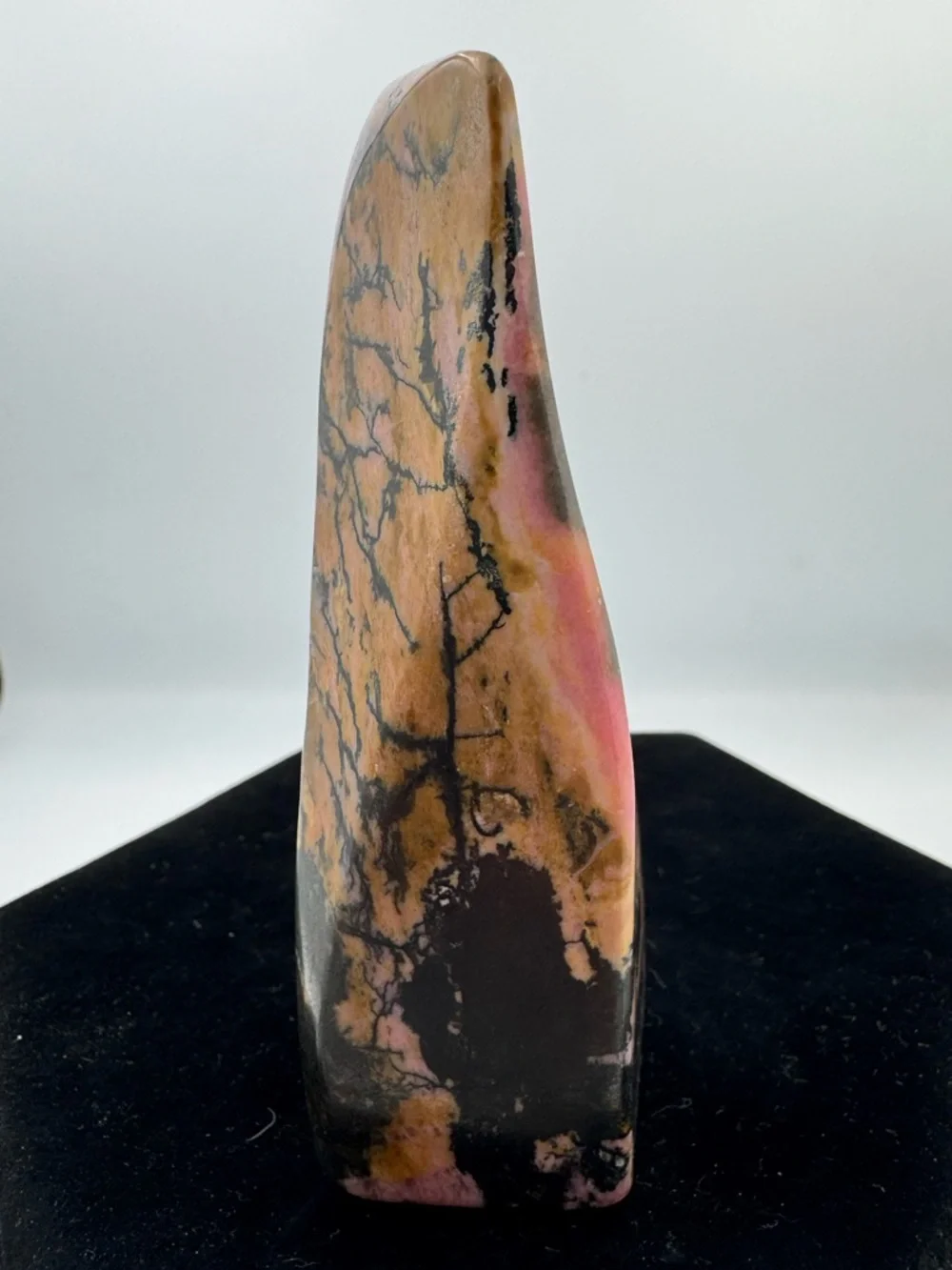 Rhodonite Free Form (Pakistan)